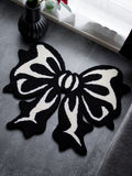 Bow Rug