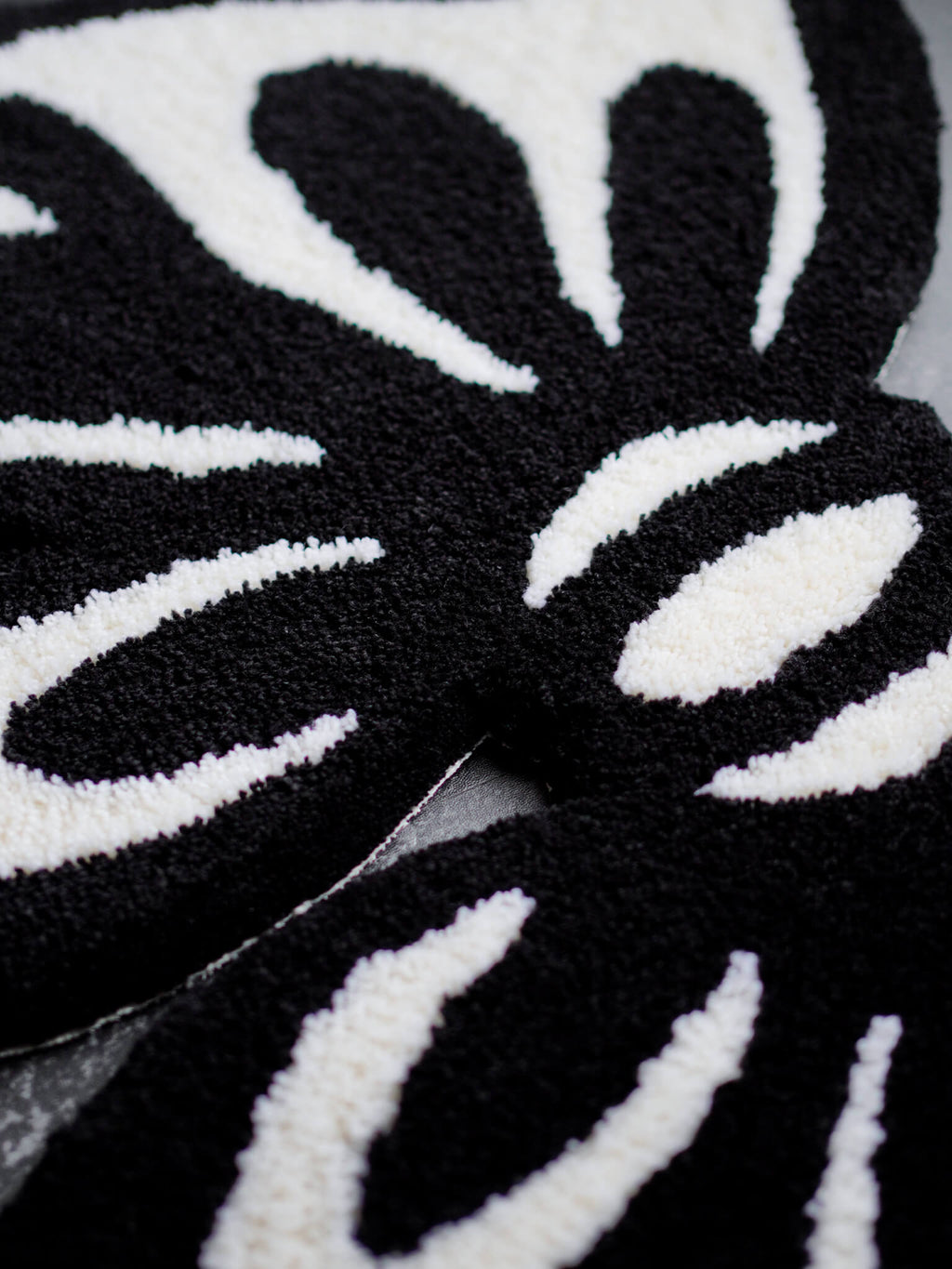 Bow Rug