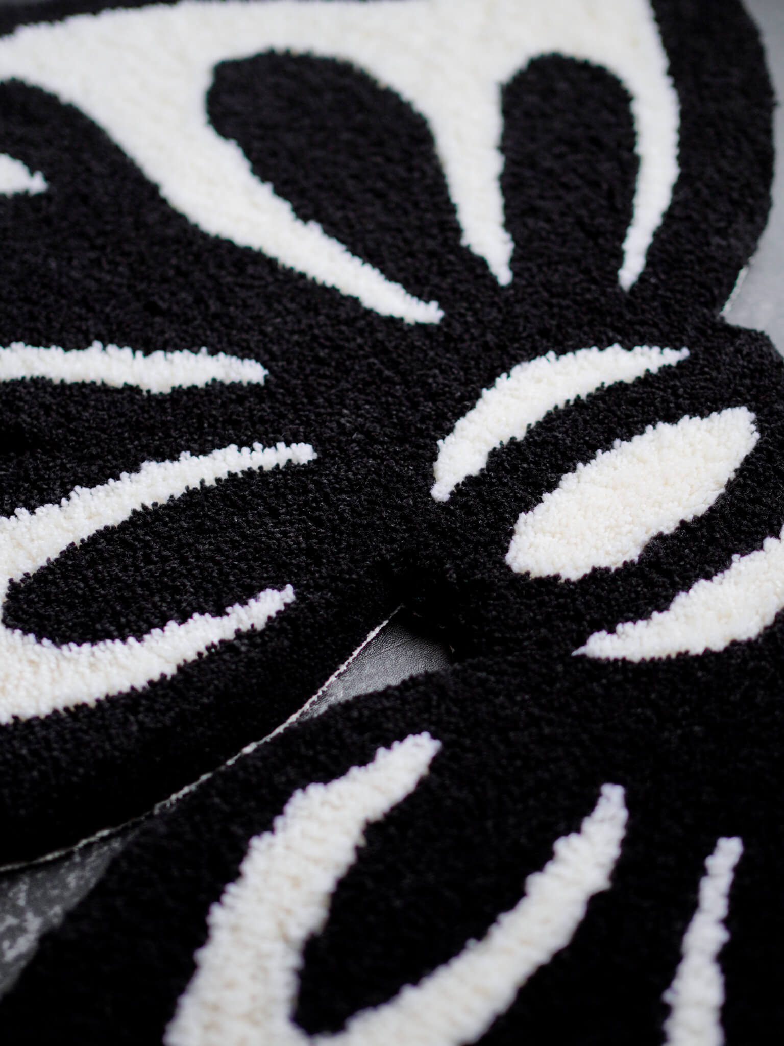 Bow Rug