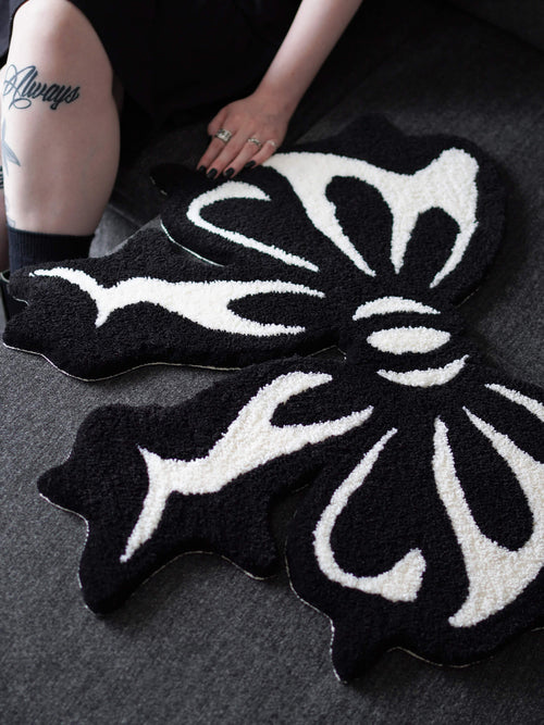 Bow Rug
