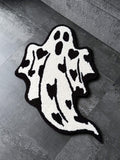 Ghost Rug