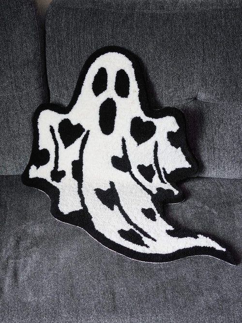 Ghost Rug