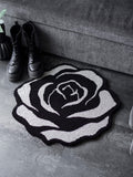 Rose Rug